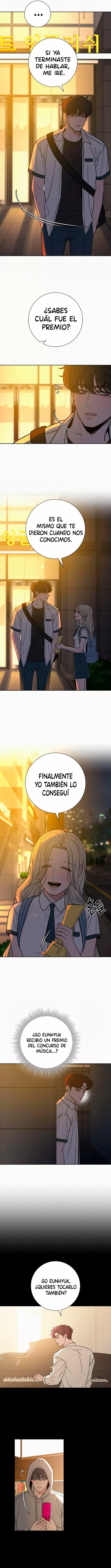 Operación: Amor Verdadero Capítulo 57 - Page 7