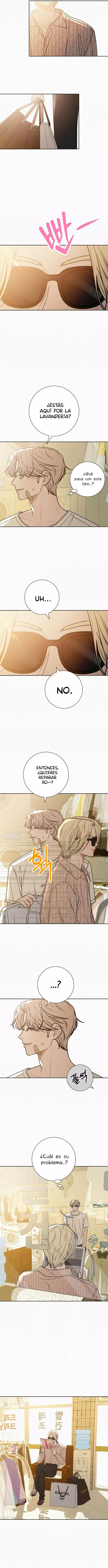 Operación: Amor Verdadero Capítulo 58 - Page 13