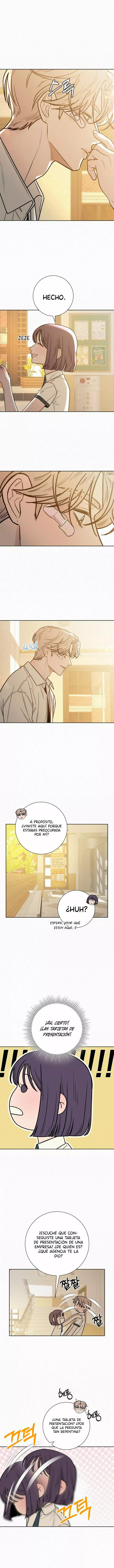 Operación: Amor Verdadero Capítulo 58 - Page 2