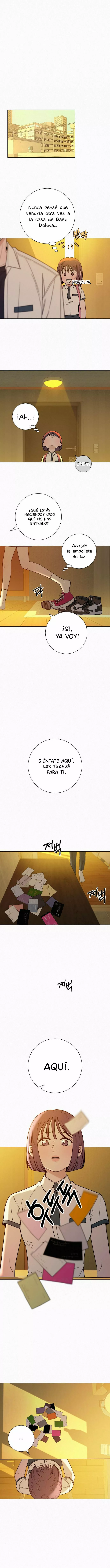Operación: Amor Verdadero Capítulo 58 - Page 4
