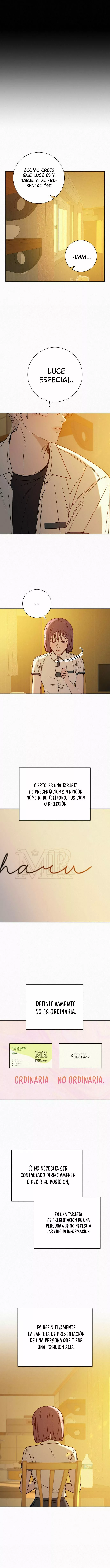 Operación: Amor Verdadero Capítulo 58 - Page 7