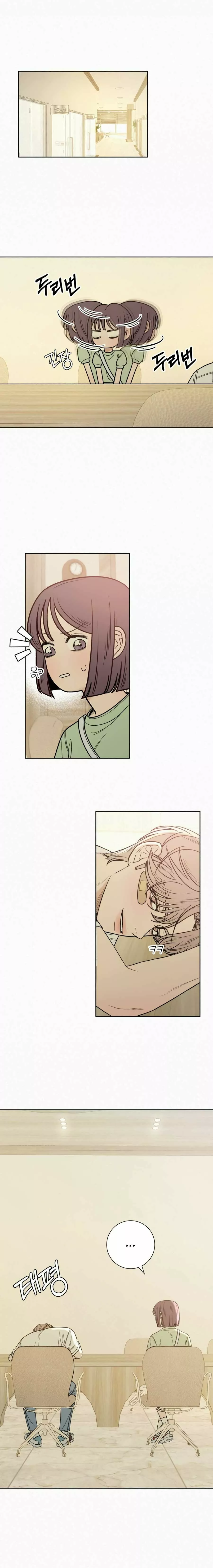 Operación: Amor Verdadero Capítulo 59 - Page 16