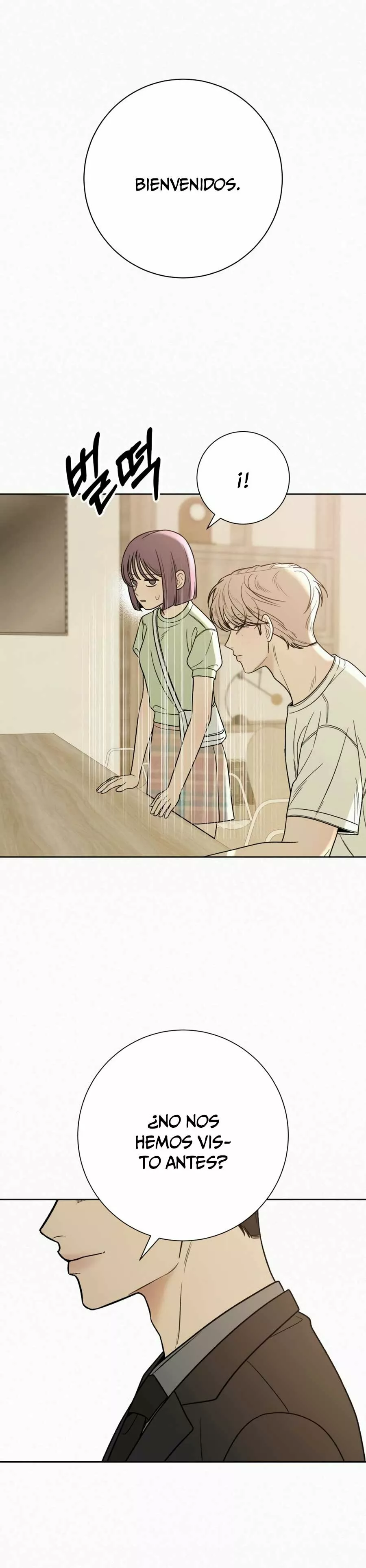 Operación: Amor Verdadero Capítulo 59 - Page 18