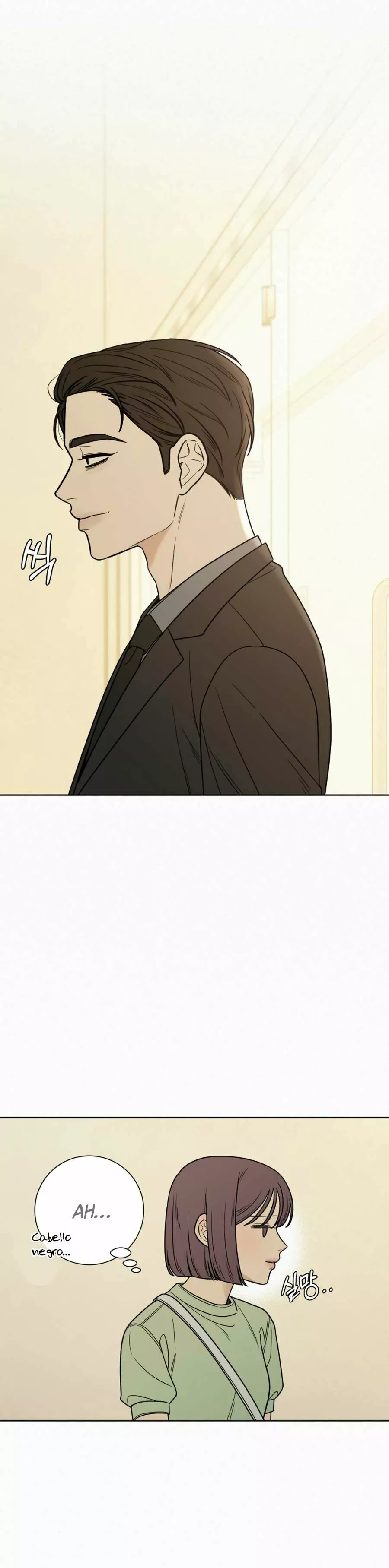 Operación: Amor Verdadero Capítulo 59 - Page 19