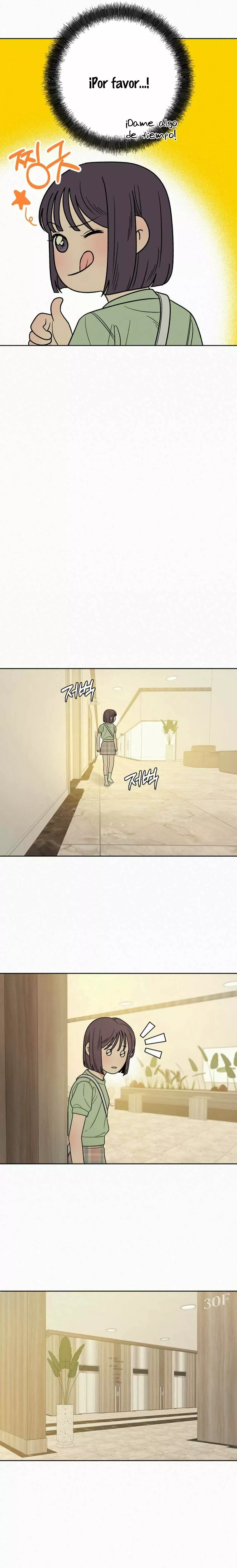 Operación: Amor Verdadero Capítulo 59 - Page 23