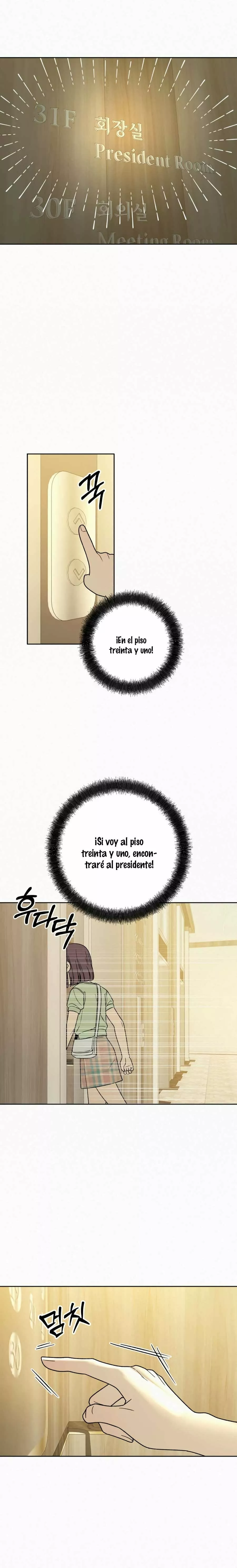 Operación: Amor Verdadero Capítulo 59 - Page 24