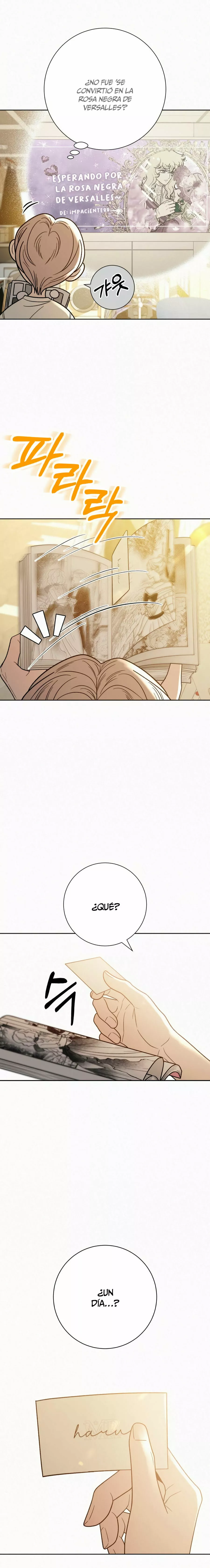 Operación: Amor Verdadero Capítulo 59 - Page 7
