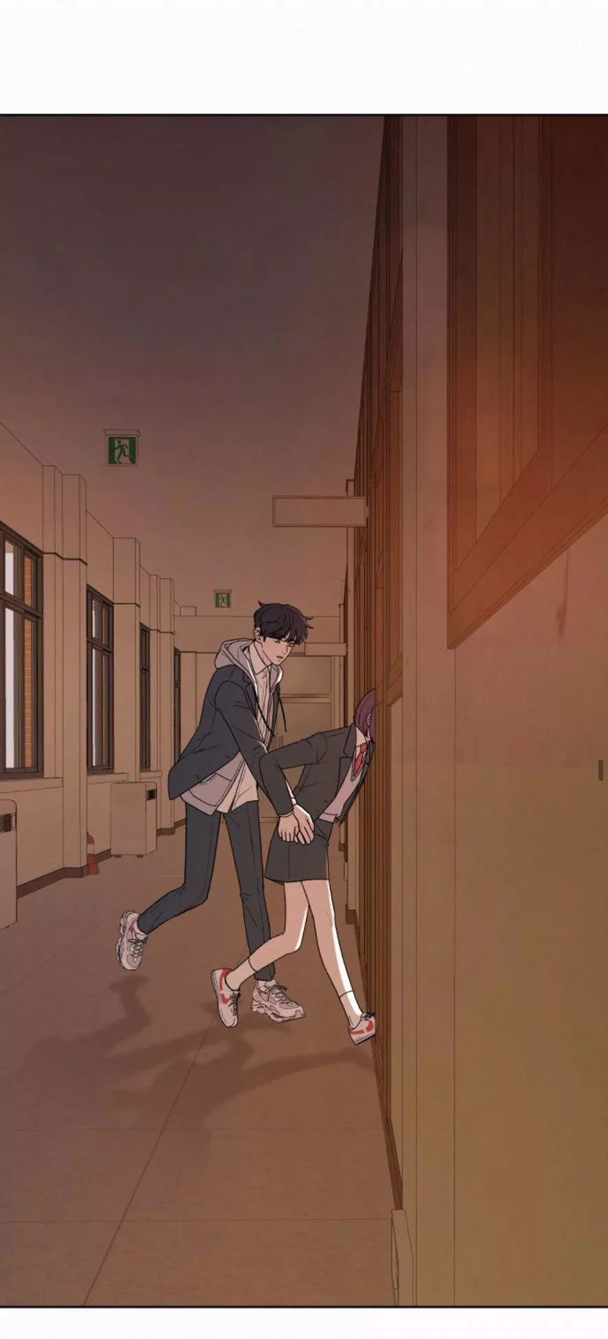 Operación: Amor Verdadero Capítulo 6 - Page 10