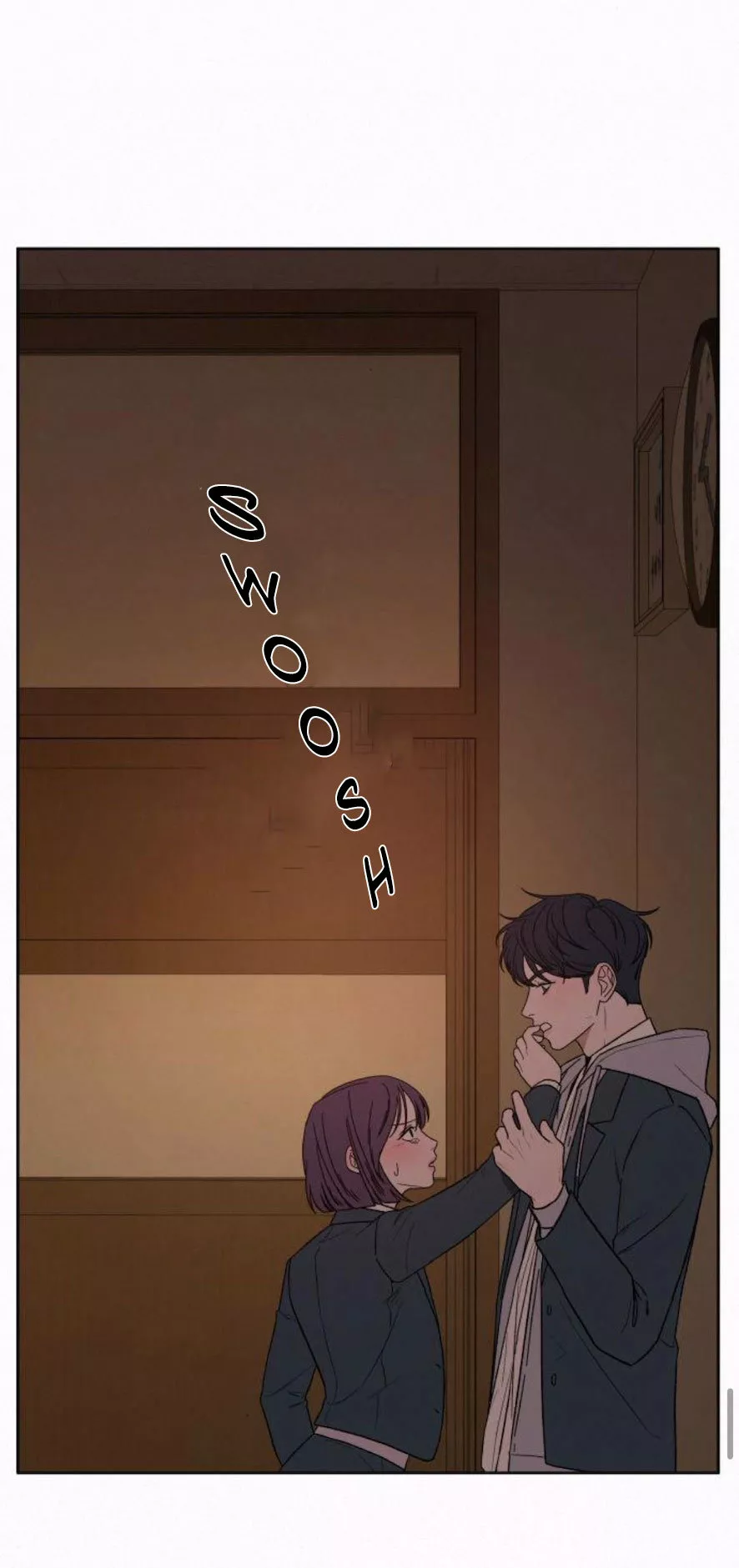 Operación: Amor Verdadero Capítulo 6 - Page 21