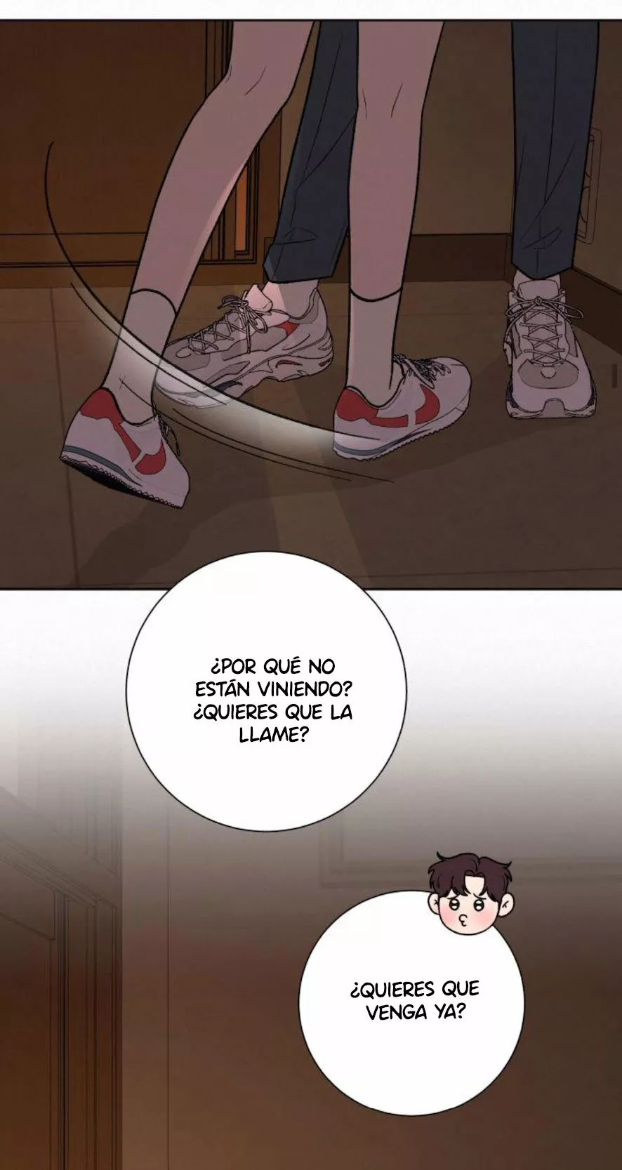 Operación: Amor Verdadero Capítulo 6 - Page 24