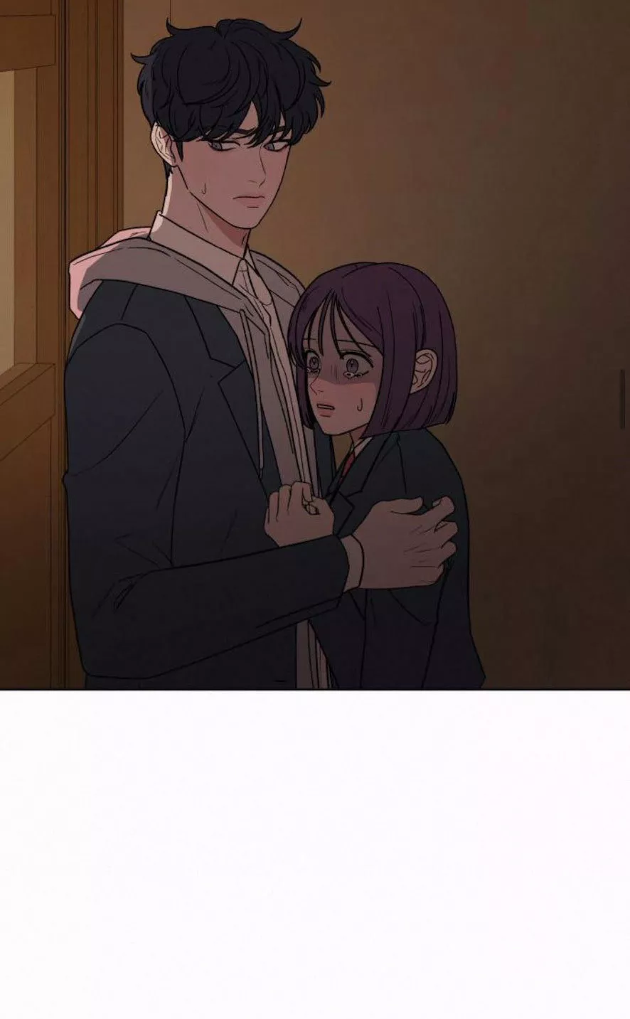 Operación: Amor Verdadero Capítulo 6 - Page 25