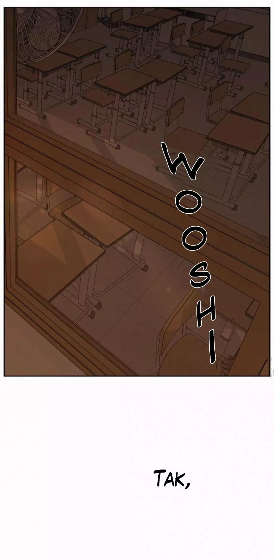 Operación: Amor Verdadero Capítulo 6 - Page 36