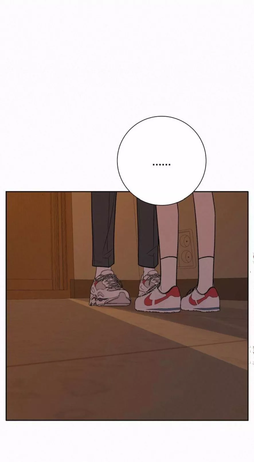 Operación: Amor Verdadero Capítulo 6 - Page 37
