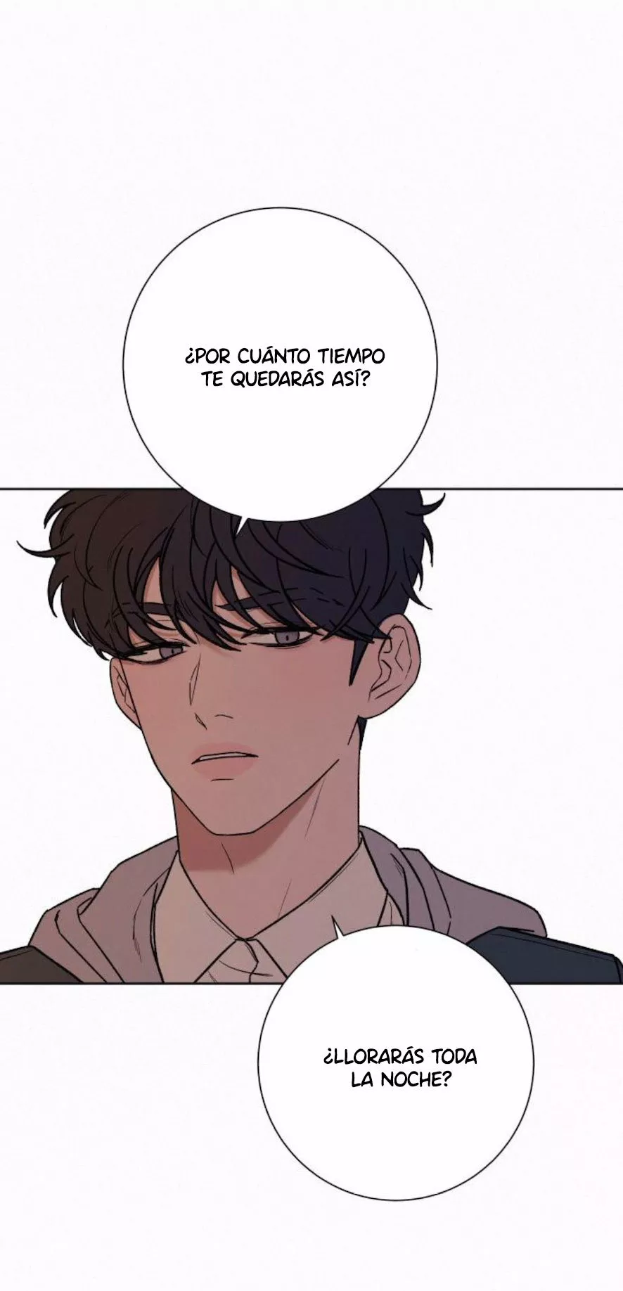 Operación: Amor Verdadero Capítulo 6 - Page 38