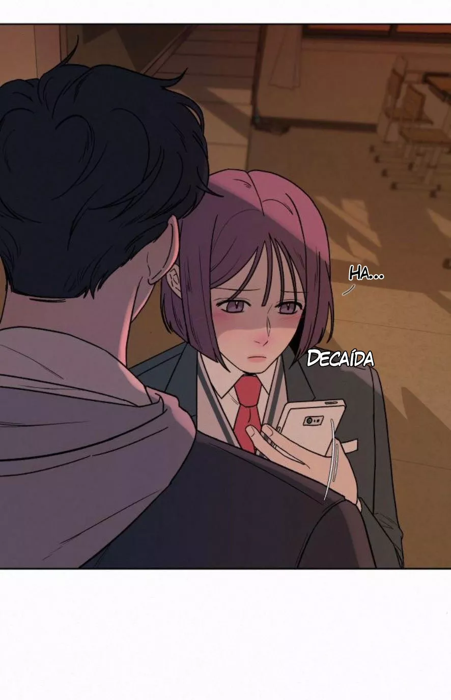 Operación: Amor Verdadero Capítulo 6 - Page 39