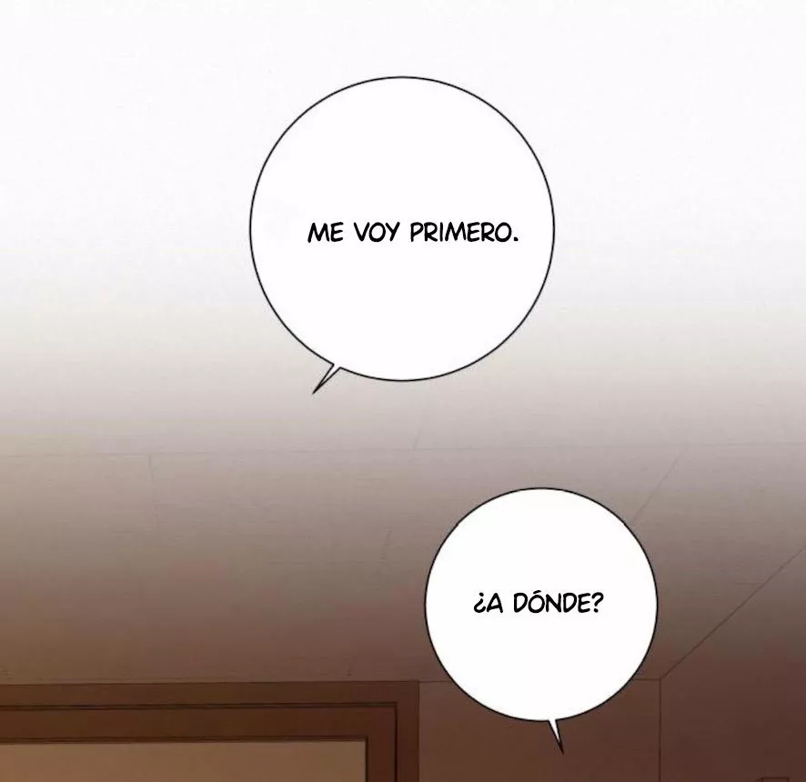 Operación: Amor Verdadero Capítulo 6 - Page 40
