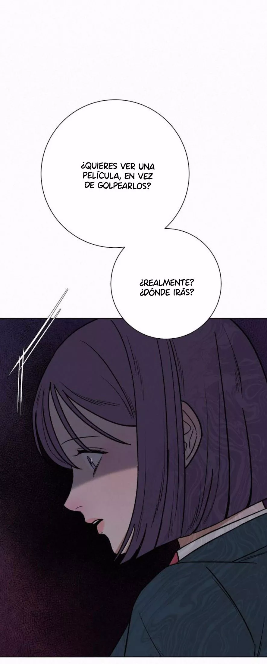 Operación: Amor Verdadero Capítulo 6 - Page 42
