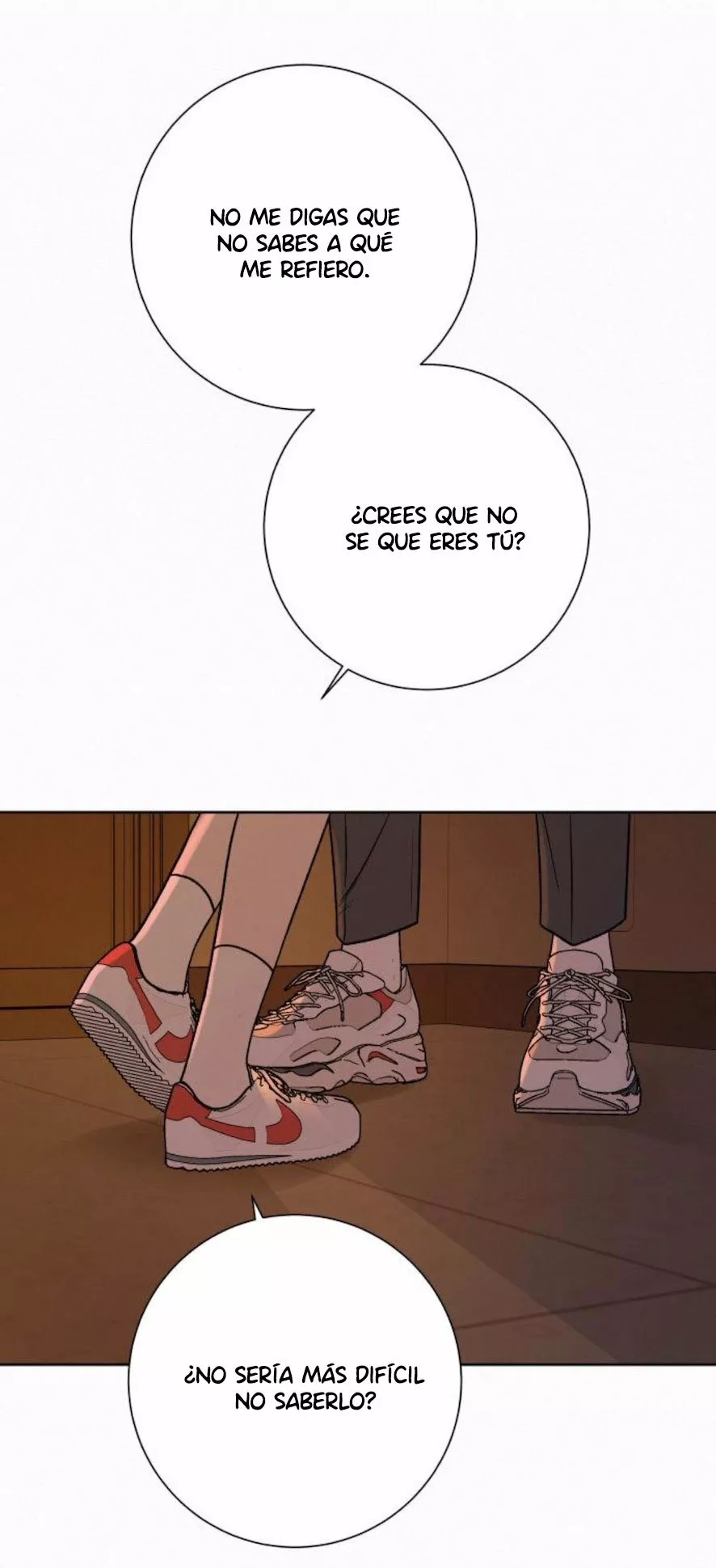 Operación: Amor Verdadero Capítulo 6 - Page 46