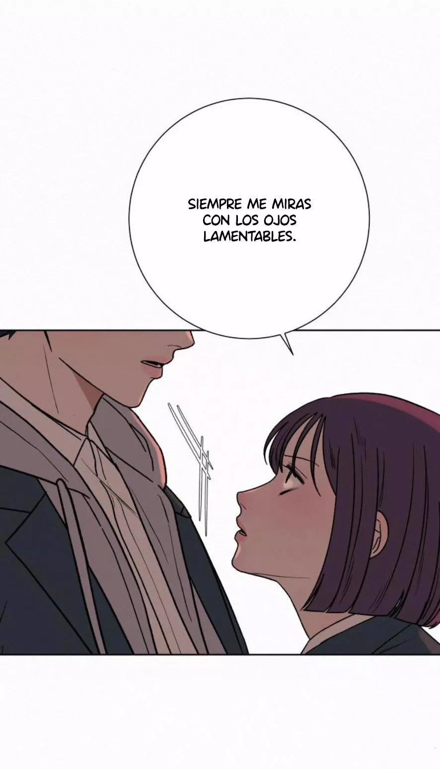 Operación: Amor Verdadero Capítulo 6 - Page 47