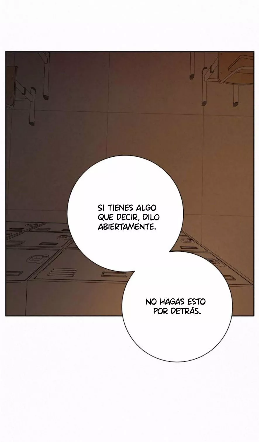 Operación: Amor Verdadero Capítulo 6 - Page 48