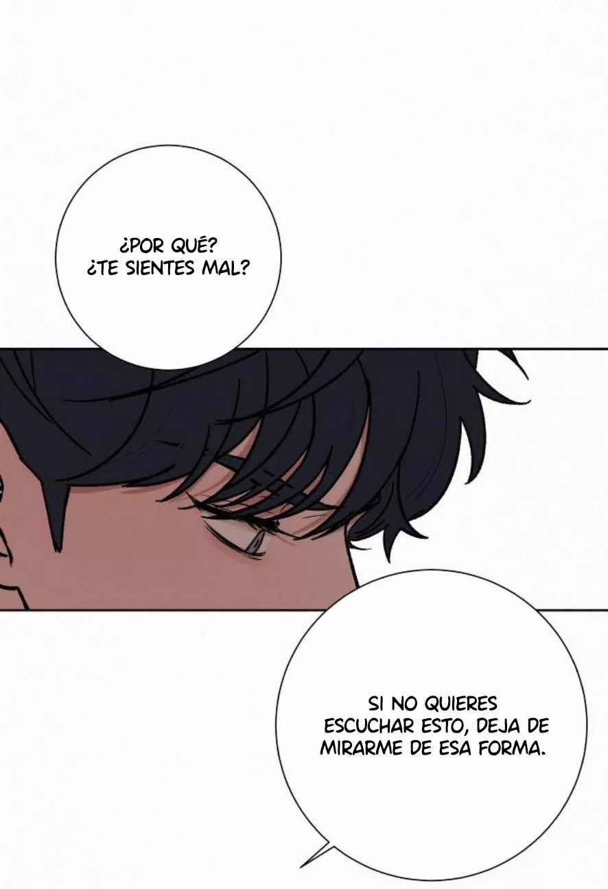 Operación: Amor Verdadero Capítulo 6 - Page 49