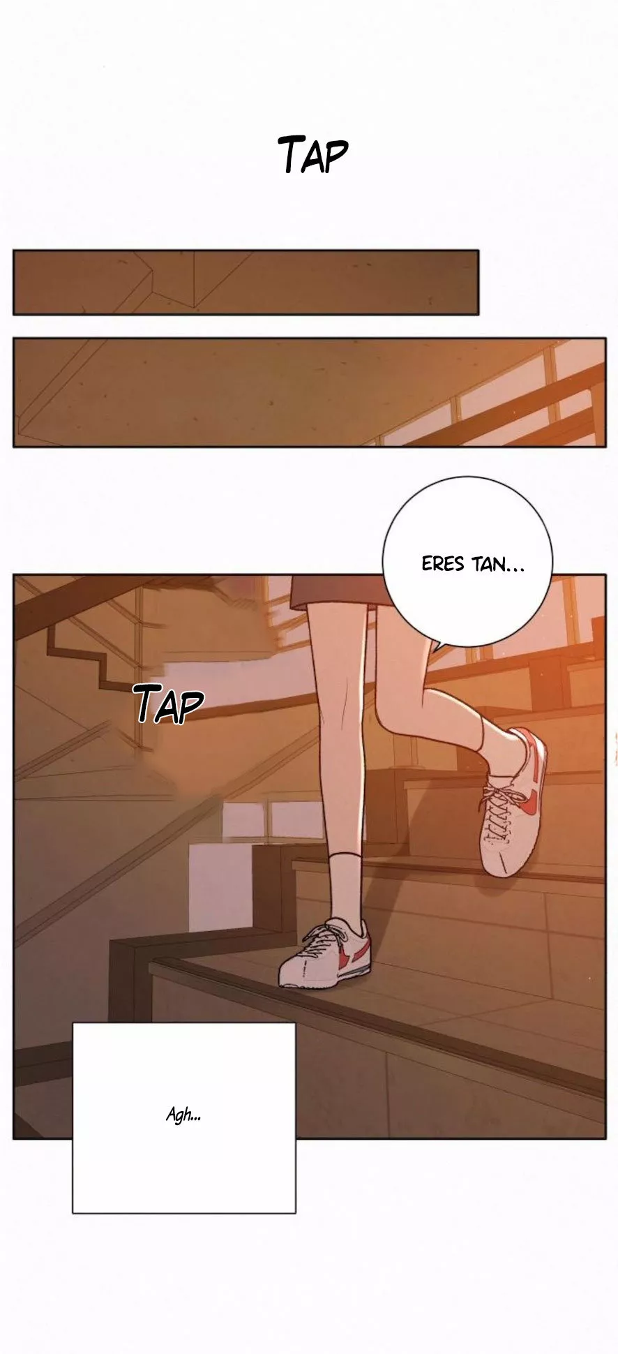 Operación: Amor Verdadero Capítulo 6 - Page 51