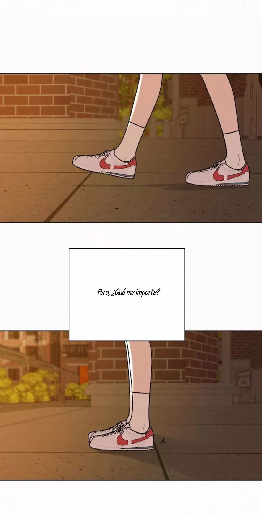 Operación: Amor Verdadero Capítulo 6 - Page 53