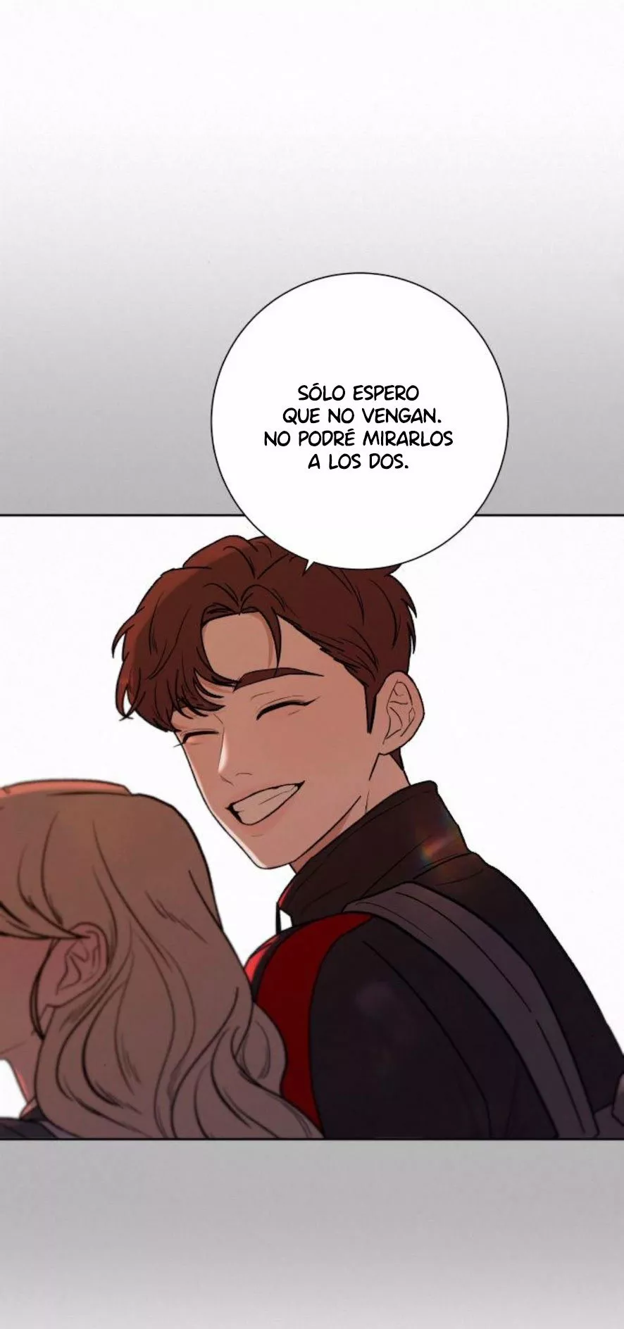 Operación: Amor Verdadero Capítulo 6 - Page 56