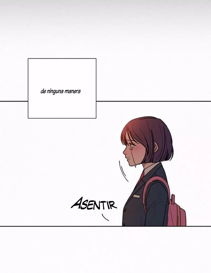 Operación: Amor Verdadero Capítulo 6 - Page 57