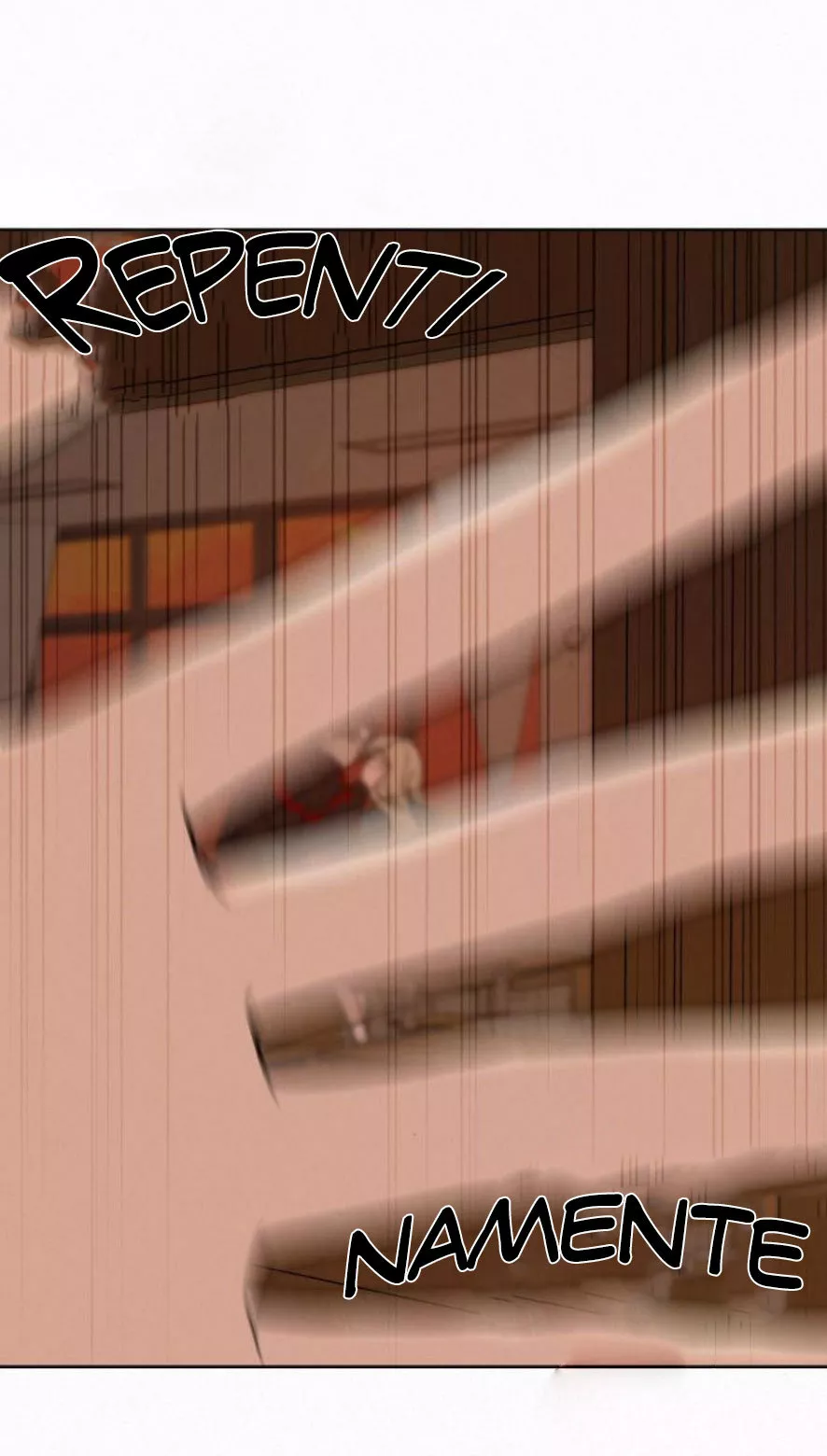 Operación: Amor Verdadero Capítulo 6 - Page 6