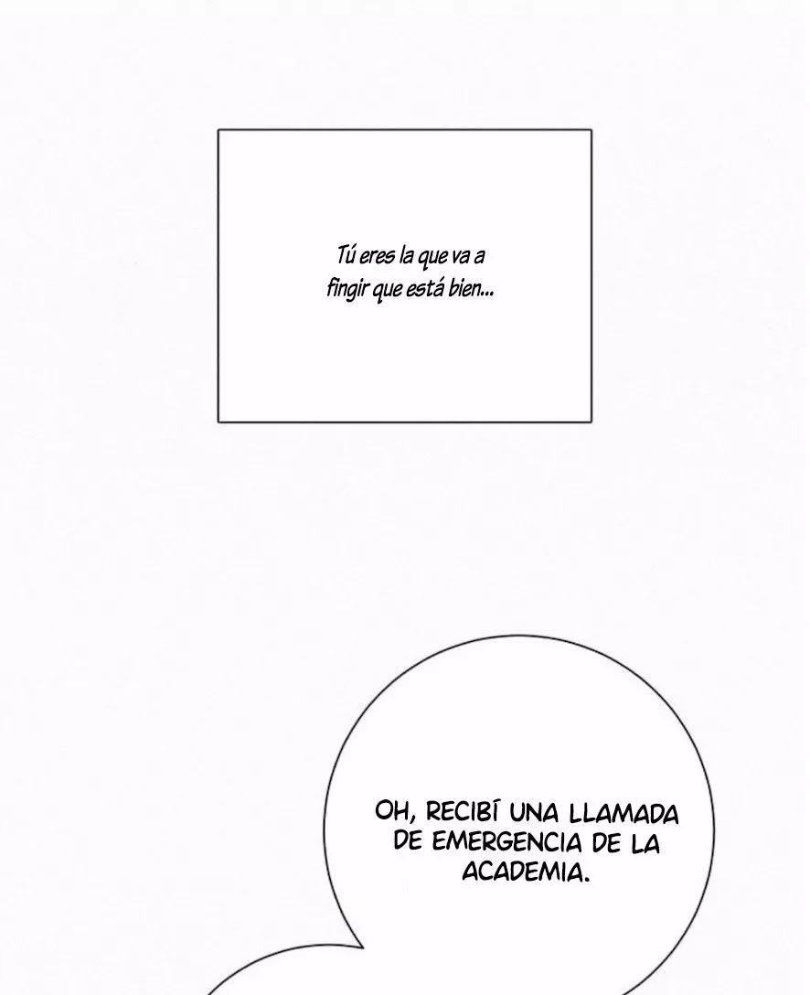 Operación: Amor Verdadero Capítulo 6 - Page 61