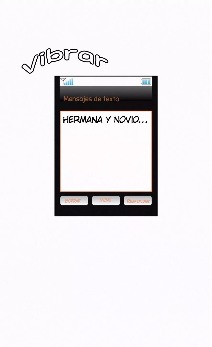 Operación: Amor Verdadero Capítulo 6 - Page 64