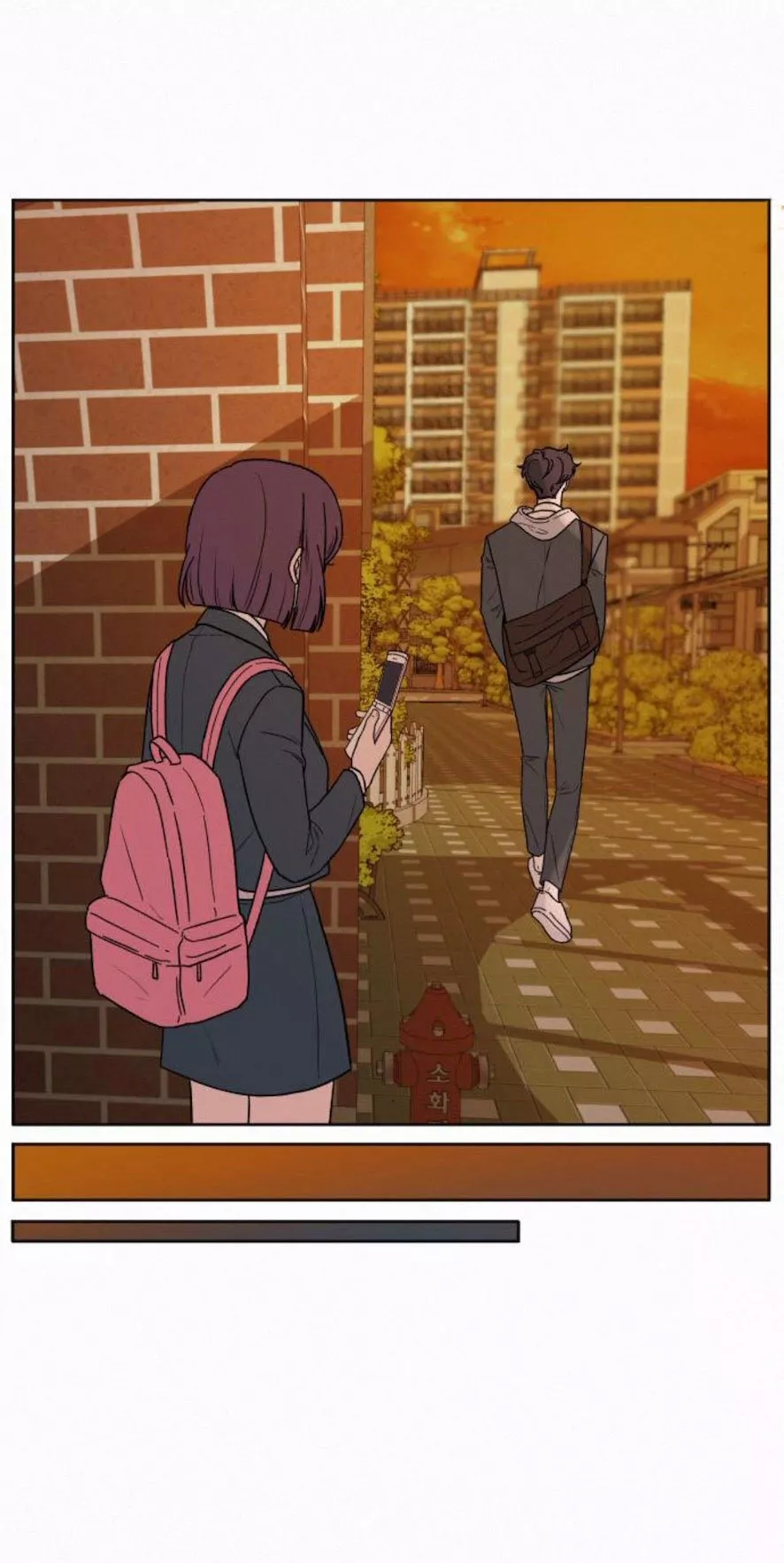 Operación: Amor Verdadero Capítulo 6 - Page 67