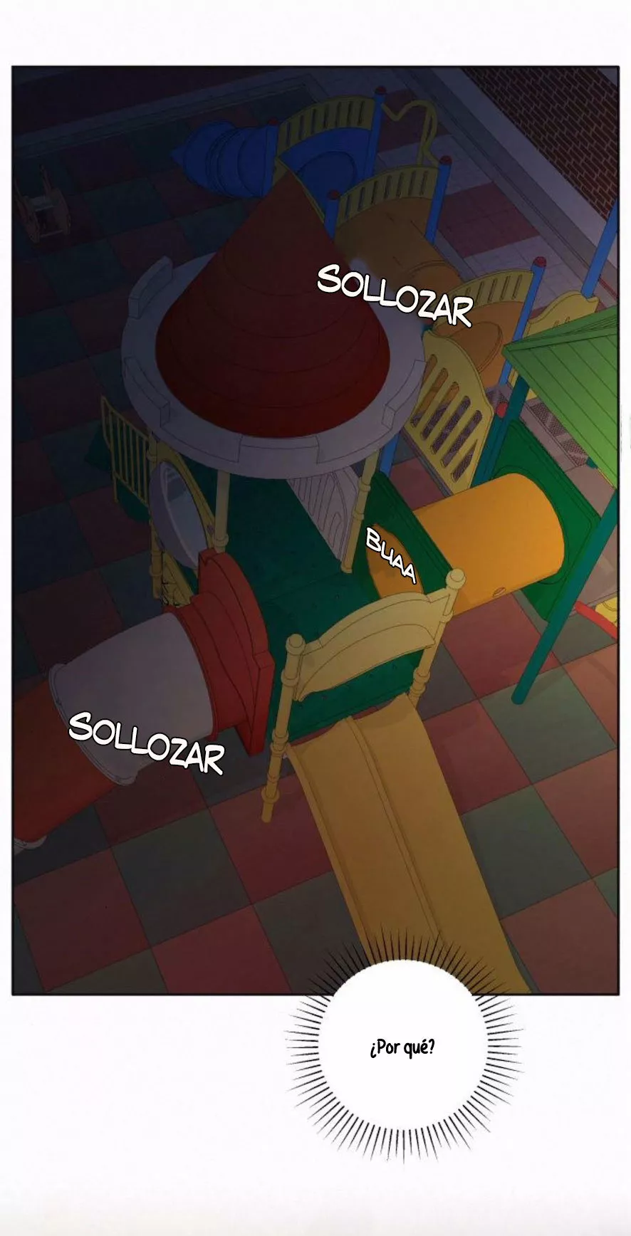 Operación: Amor Verdadero Capítulo 6 - Page 69
