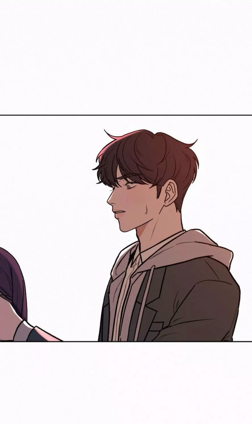 Operación: Amor Verdadero Capítulo 6 - Page 7