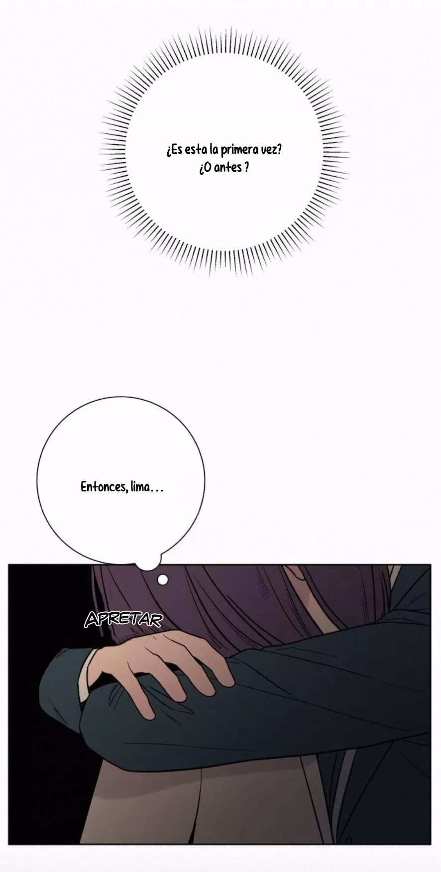 Operación: Amor Verdadero Capítulo 6 - Page 71