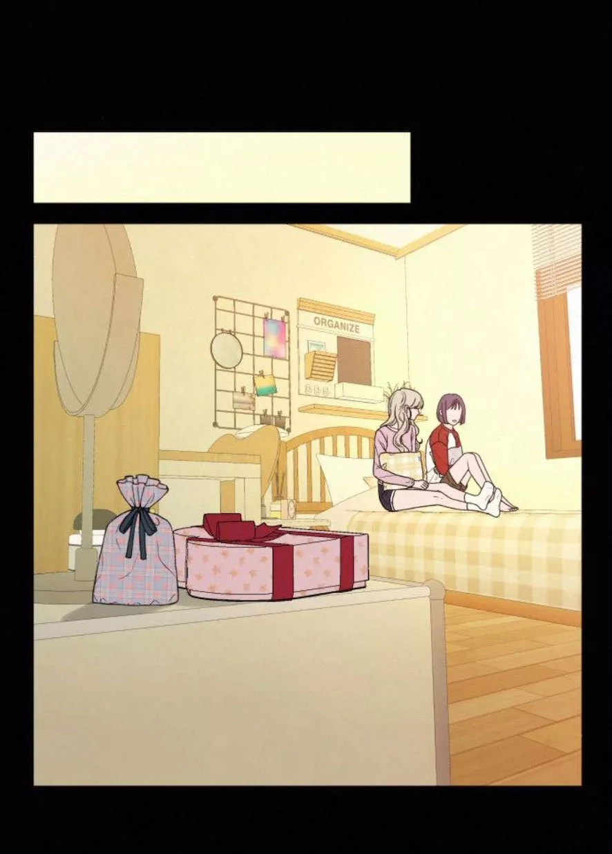 Operación: Amor Verdadero Capítulo 6 - Page 73