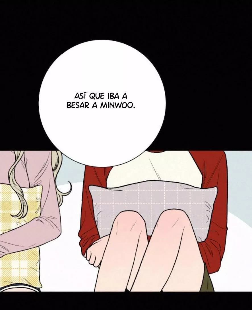 Operación: Amor Verdadero Capítulo 6 - Page 74