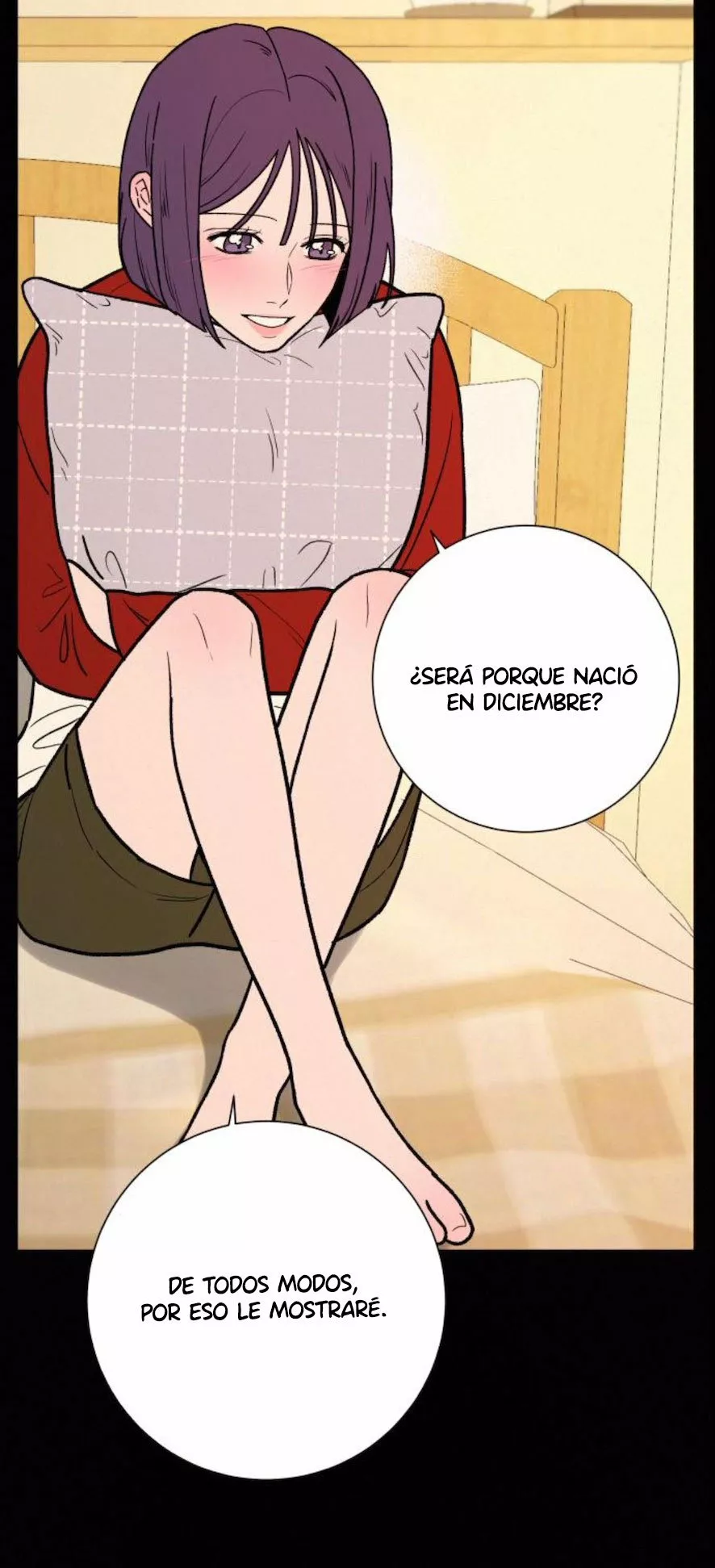Operación: Amor Verdadero Capítulo 6 - Page 79