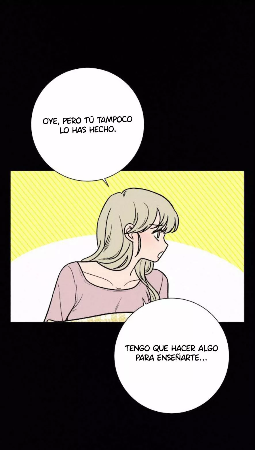Operación: Amor Verdadero Capítulo 6 - Page 80