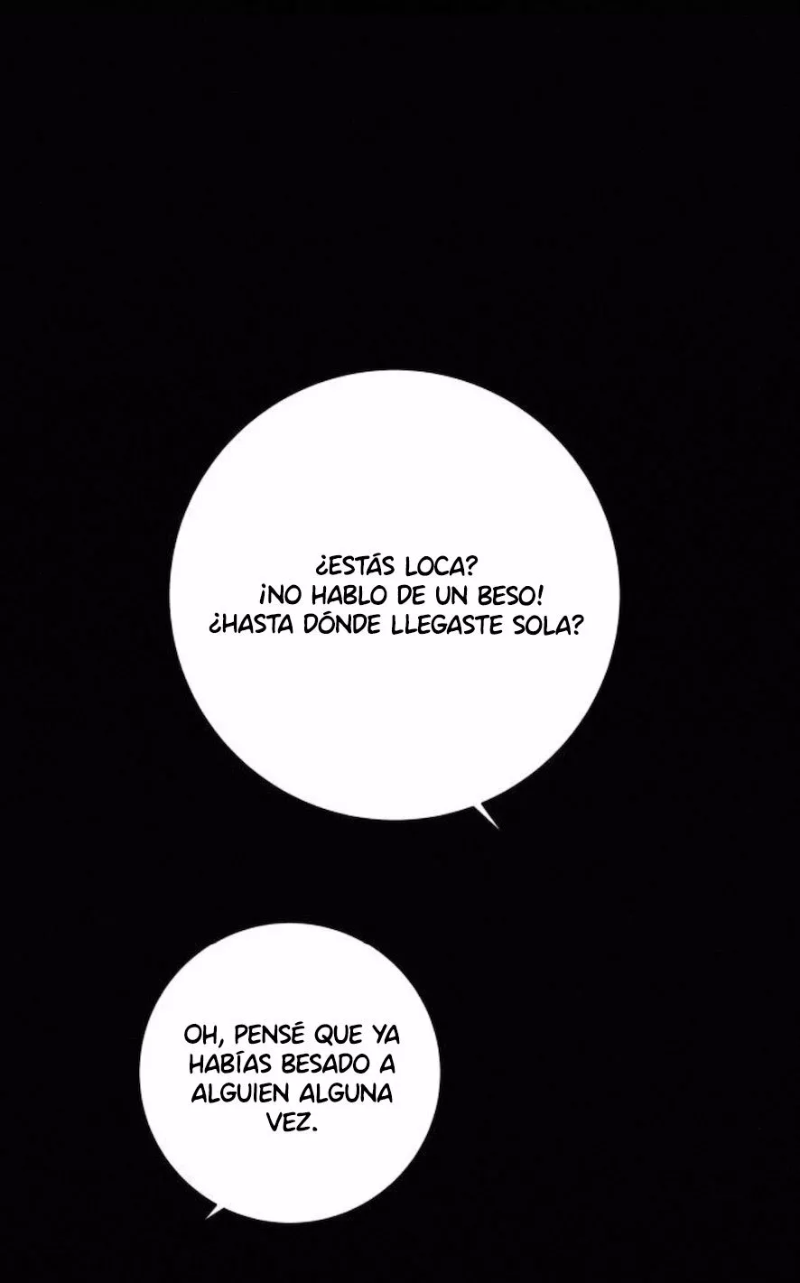 Operación: Amor Verdadero Capítulo 6 - Page 84