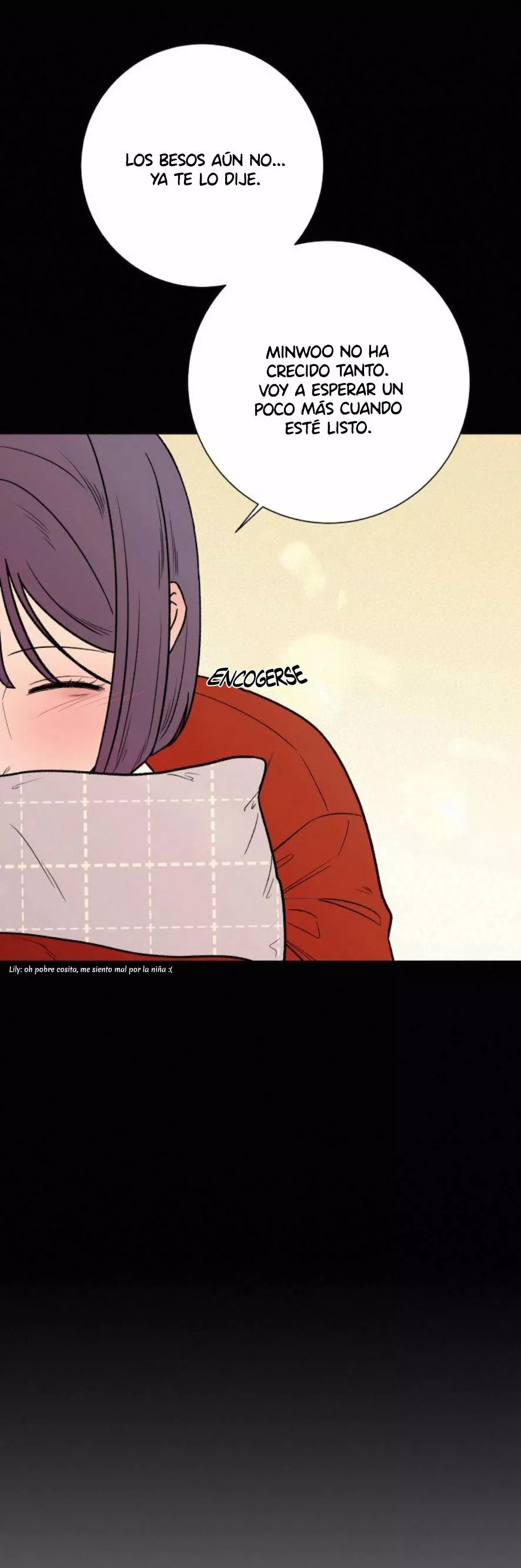 Operación: Amor Verdadero Capítulo 6 - Page 86