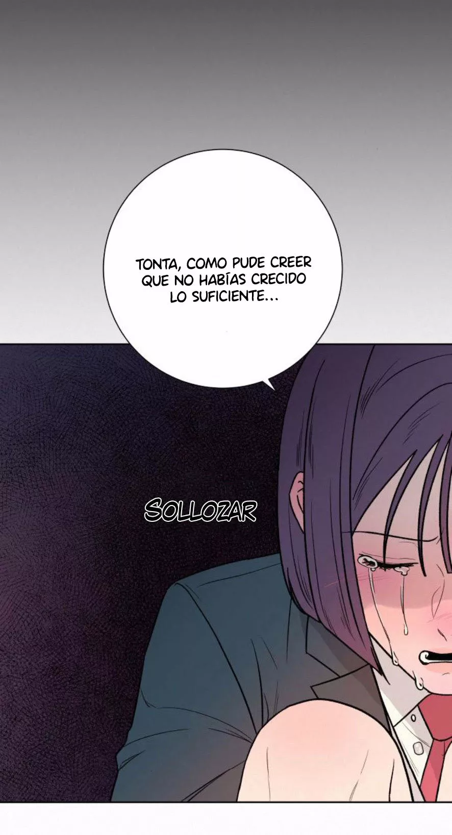 Operación: Amor Verdadero Capítulo 6 - Page 87