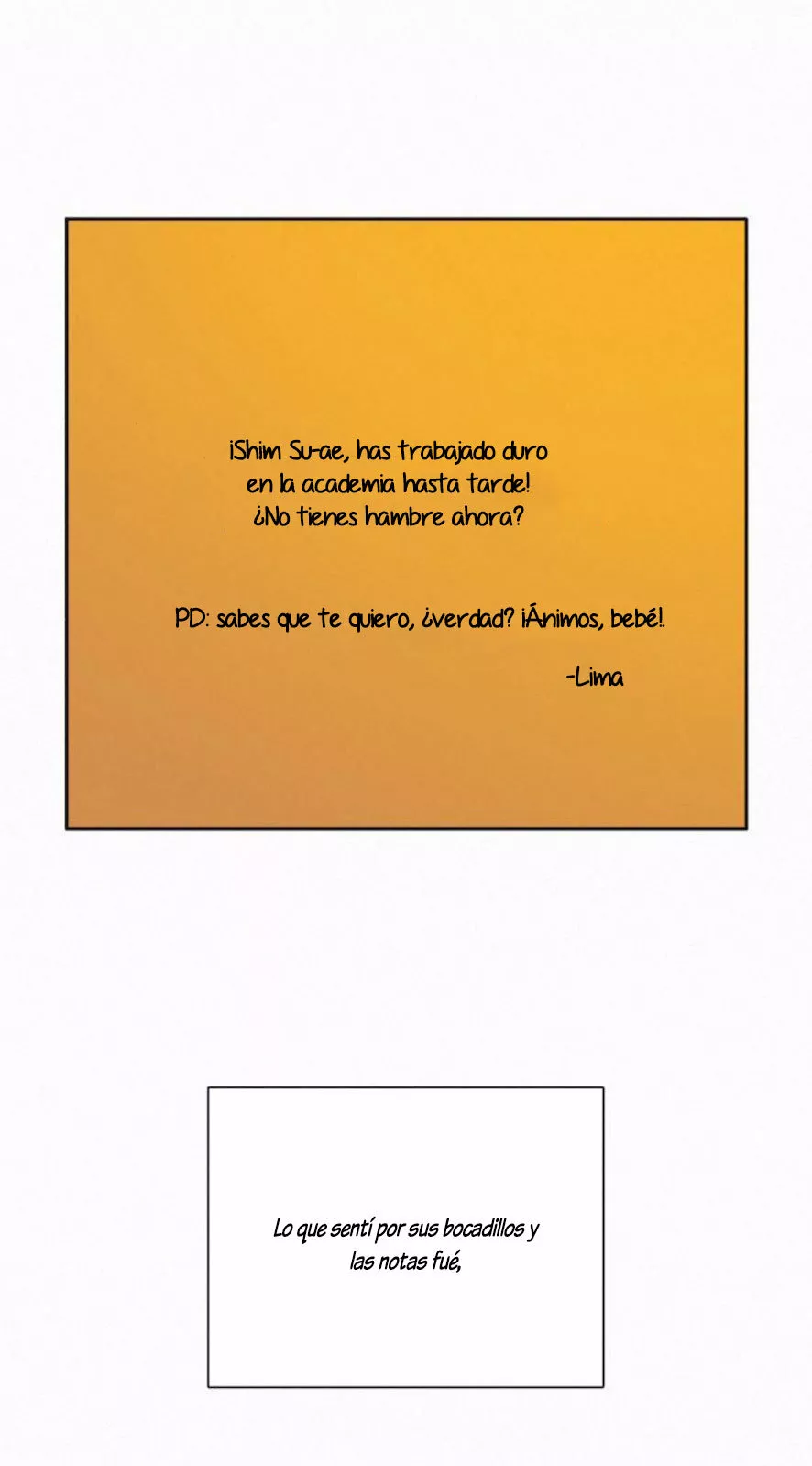 Operación: Amor Verdadero Capítulo 6 - Page 93