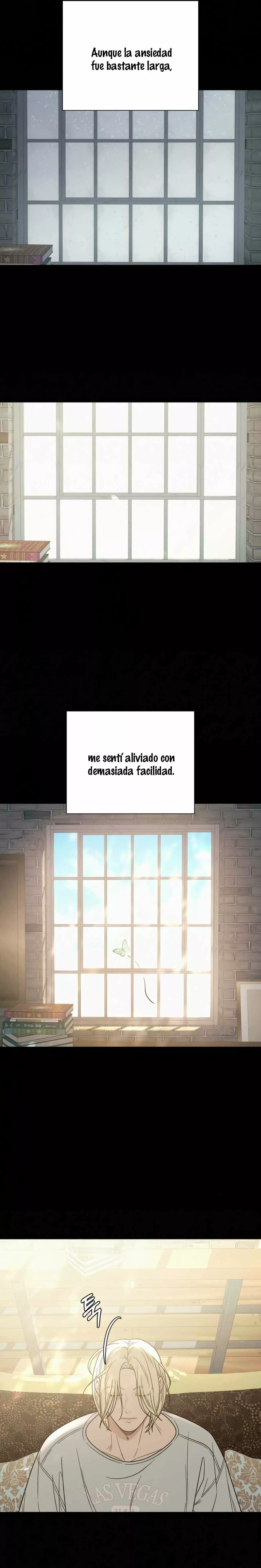Operación: Amor Verdadero Capítulo 60 - Page 12