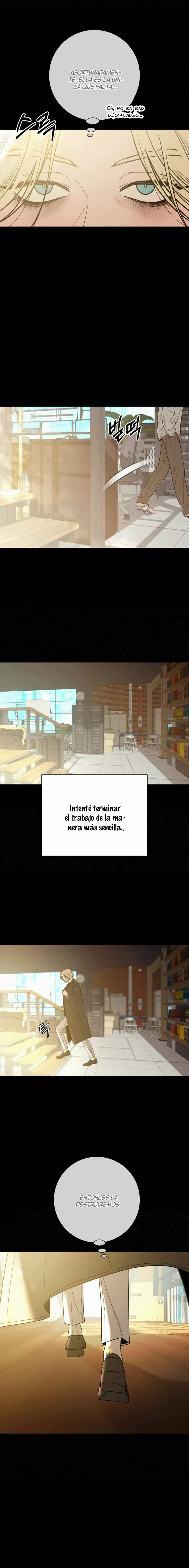 Operación: Amor Verdadero Capítulo 60 - Page 13