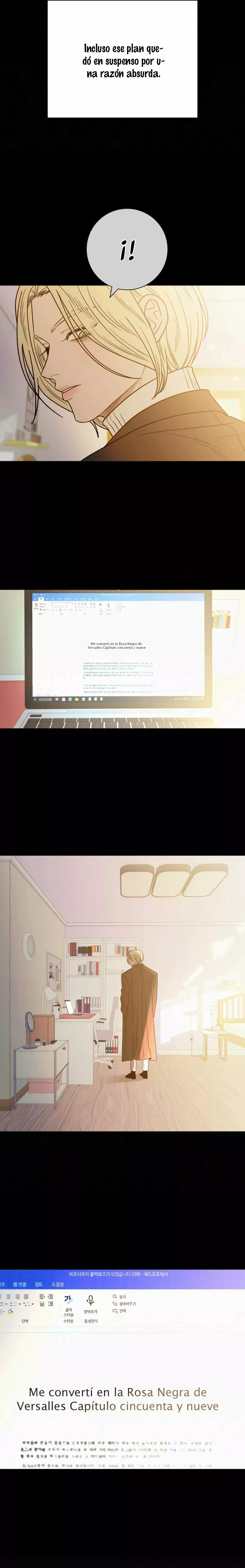 Operación: Amor Verdadero Capítulo 60 - Page 14