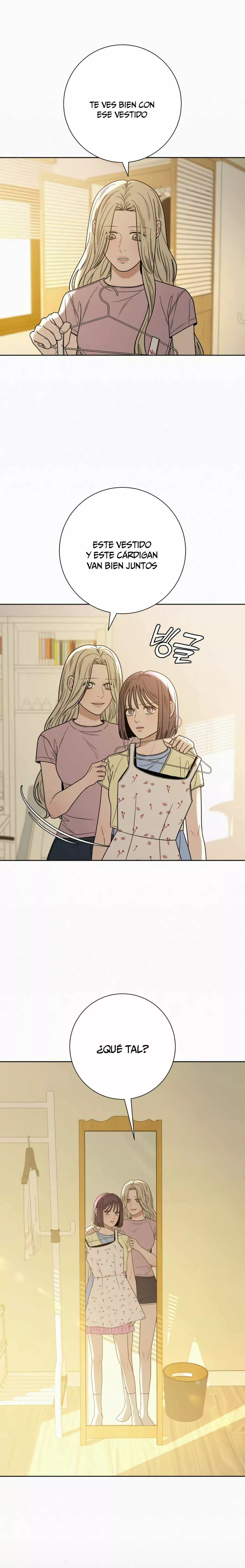 Operación: Amor Verdadero Capítulo 60 - Page 24