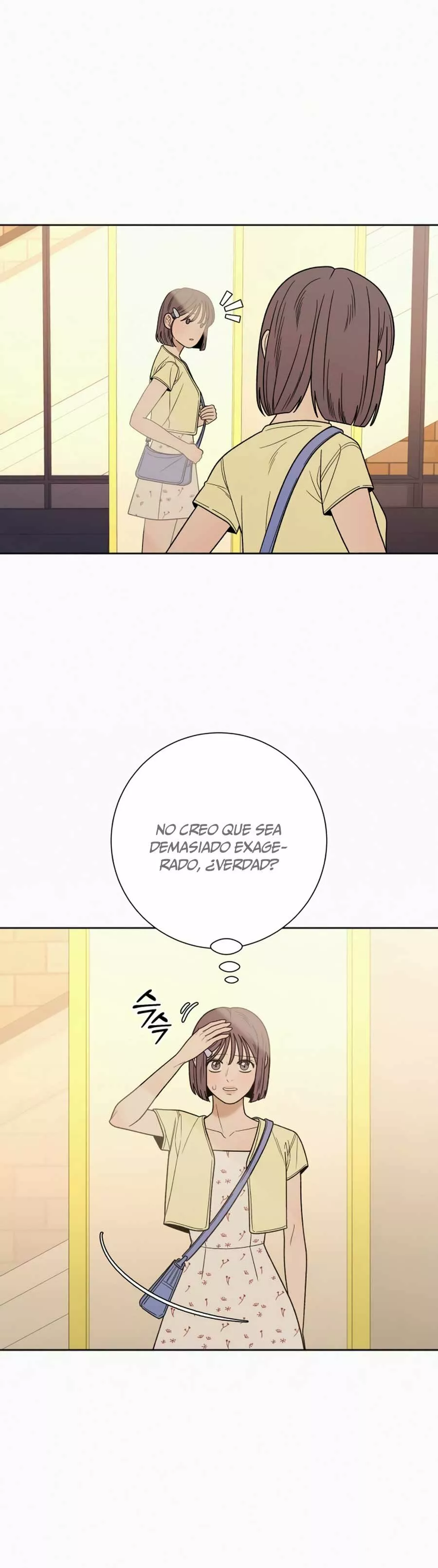 Operación: Amor Verdadero Capítulo 60 - Page 29