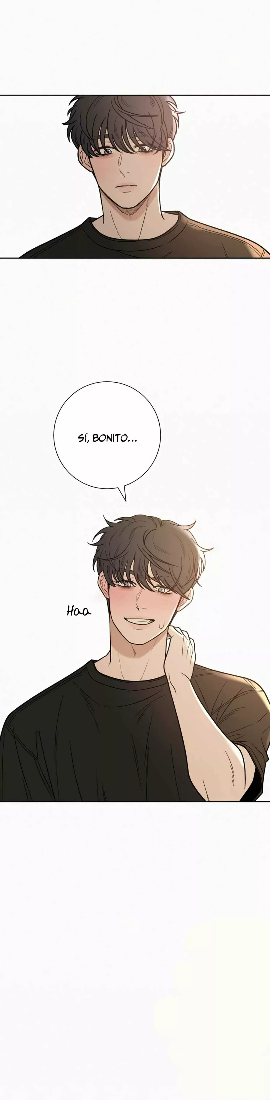 Operación: Amor Verdadero Capítulo 60 - Page 32